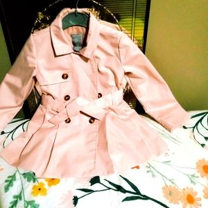 Girls coat